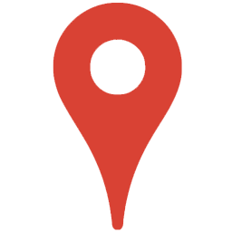 Google Places Icon 512x512 png